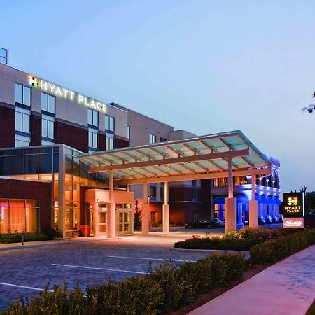 Hyatt Place Long Island East End Riverhead Eksteriør bilde