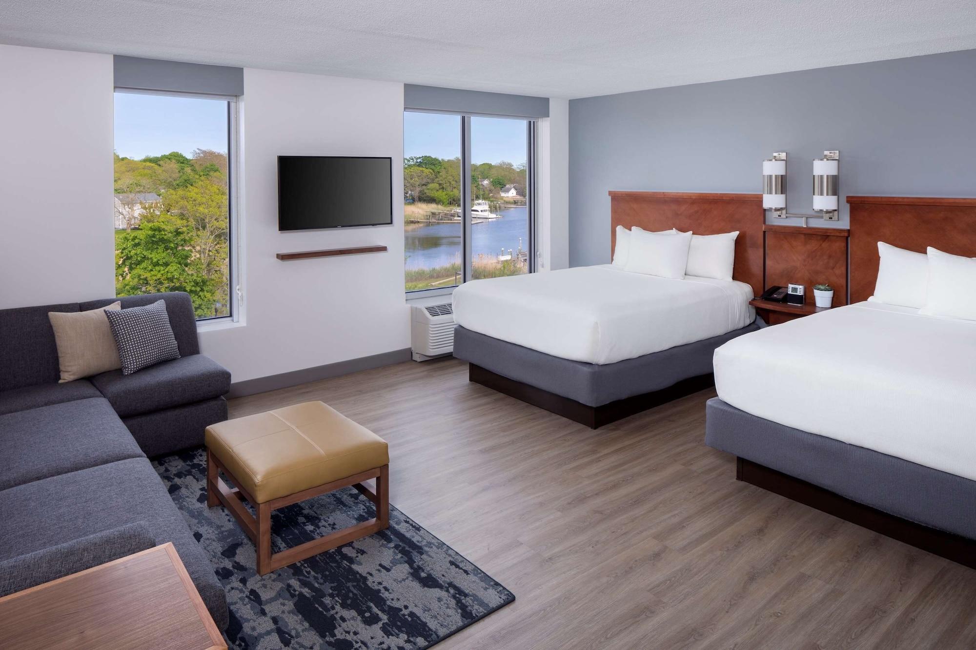 Hyatt Place Long Island East End Riverhead Eksteriør bilde